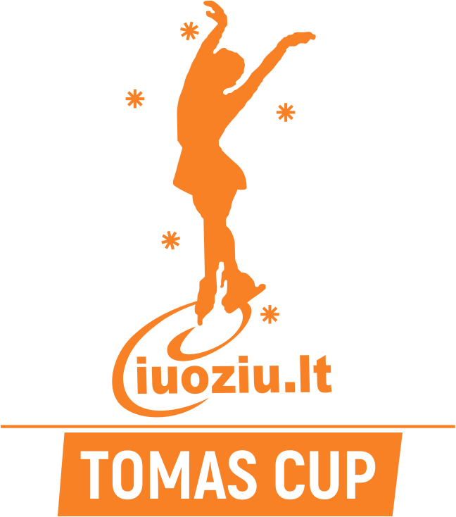 Tomas cup